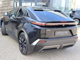 Toyota C-HR+ (2026) thumbnail 9