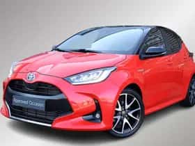 Toyota Yaris (2020) thumbnail 1