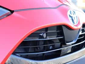 Toyota Yaris (2020) thumbnail 11