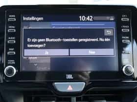 Toyota Yaris (2020) thumbnail 19