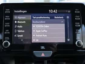 Toyota Yaris (2020) thumbnail 20