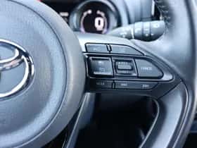Toyota Yaris (2020) thumbnail 29
