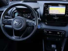 Toyota Yaris (2020) thumbnail 41