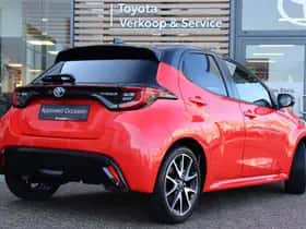 Toyota Yaris (2020) thumbnail 8