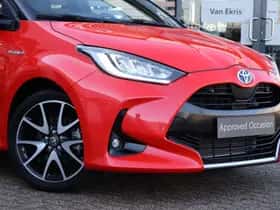 Toyota Yaris (2020) thumbnail 10
