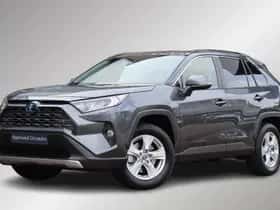 Toyota RAV4 (2020) thumbnail 1