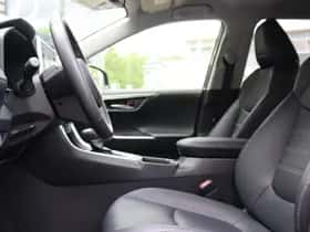 Toyota RAV4 (2020) thumbnail 21