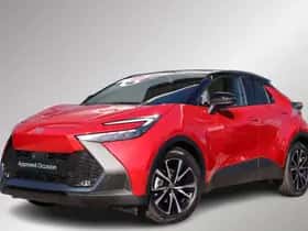 Toyota C-HR (2025)