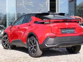 Toyota C-HR (2025) thumbnail 33