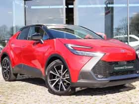 Toyota C-HR (2025) thumbnail 34