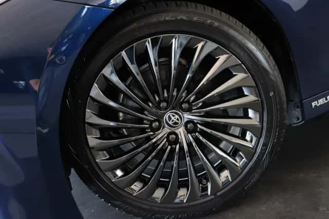 Toyota Mirai (2024) thumbnail 6