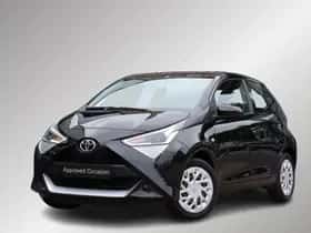 Toyota Aygo (2020)