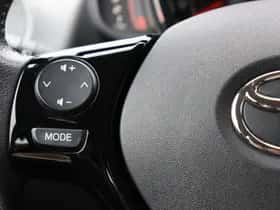Toyota Aygo (2020) thumbnail 15