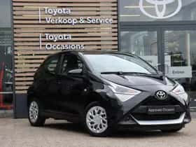 Toyota Aygo (2020) thumbnail 6