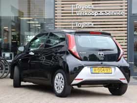 Toyota Aygo (2020) thumbnail 7