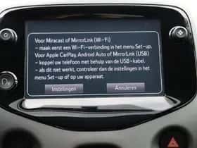 Toyota Aygo (2020) thumbnail 9