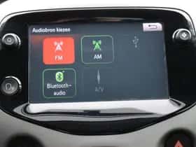 Toyota Aygo (2020) thumbnail 10