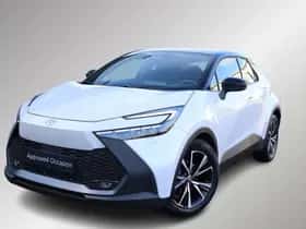 Toyota C-HR (2025) thumbnail 1