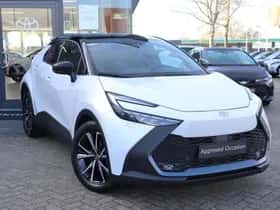 Toyota C-HR (2025) thumbnail 2