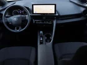 Toyota C-HR (2025) thumbnail 29