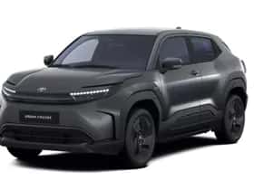 Toyota Urban Cruiser (2026) thumbnail 1