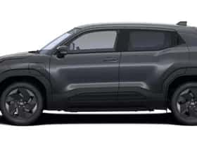 Toyota Urban Cruiser (2026) thumbnail 11