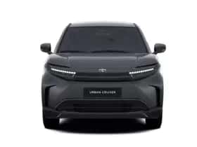 Toyota Urban Cruiser (2026) thumbnail 3