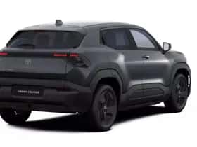 Toyota Urban Cruiser (2026) thumbnail 4