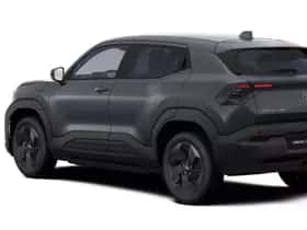 Toyota Urban Cruiser (2026) thumbnail 5