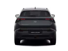 Toyota Urban Cruiser (2026) thumbnail 8