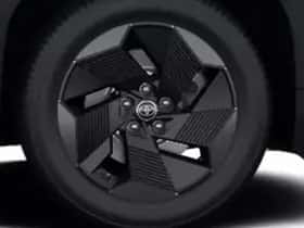 Toyota Urban Cruiser (2026) thumbnail 9