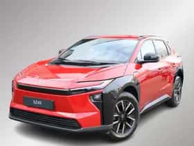 Toyota bZ4X (2025)