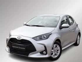 Toyota Yaris (2025) thumbnail 1