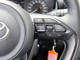 Toyota Yaris (2025) thumbnail 19