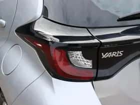 Toyota Yaris (2025) thumbnail 29