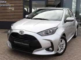 Toyota Yaris (2025) thumbnail 9