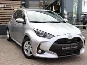 Toyota Yaris (2025) thumbnail 10