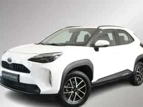 Toyota Yaris Cross (2025)
