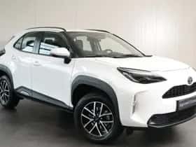Toyota Yaris Cross (2025) thumbnail 8