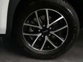 Toyota Yaris Cross (2025) thumbnail 10
