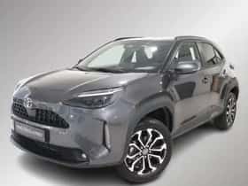 Toyota Yaris Cross (2026)