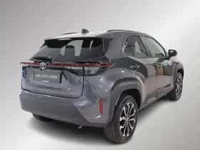 Toyota Yaris Cross (2026) thumbnail 2