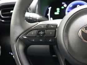 Toyota Yaris Cross (2026) thumbnail 20