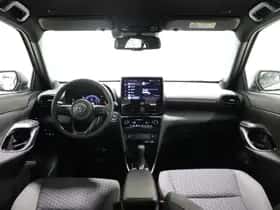 Toyota Yaris Cross (2026) thumbnail 3