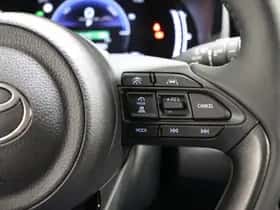 Toyota Yaris Cross (2026) thumbnail 21