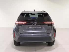 Toyota Yaris Cross (2026) thumbnail 4