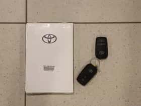 Toyota Yaris Cross (2026) thumbnail 33