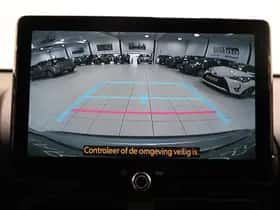 Toyota Yaris Cross (2026) thumbnail 8