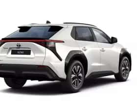 Toyota bZ4X (2026) thumbnail 2