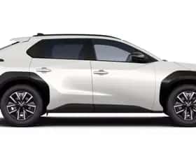 Toyota bZ4X (2026) thumbnail 11